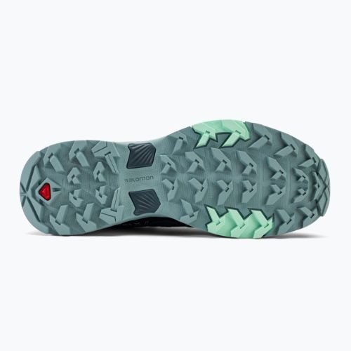 Buty trekkingowe damskie Salomon X Ultra 4 GTX stargazer/carbon/st
