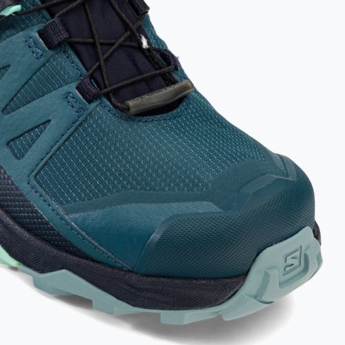Buty trekkingowe damskie Salomon X Ultra 4 GTX stargazer/carbon/st