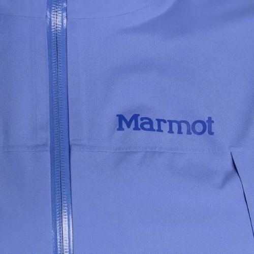 Kurtka przeciwdeszczowa damska Marmot Minimalist Pro Gore Tex getaway blue