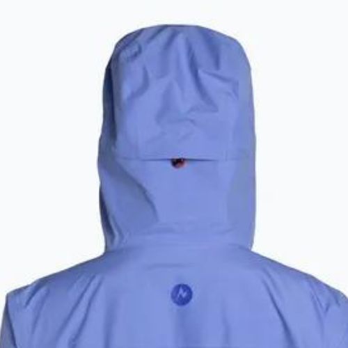 Kurtka przeciwdeszczowa damska Marmot Minimalist Pro Gore Tex getaway blue
