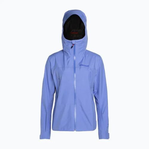 Kurtka przeciwdeszczowa damska Marmot Minimalist Pro Gore Tex getaway blue
