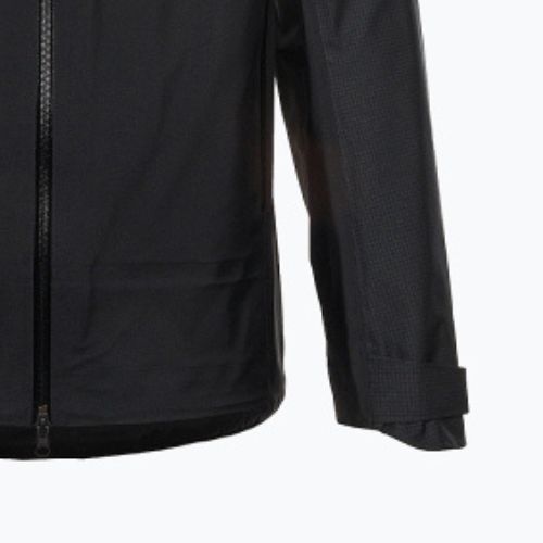 Kurtka przeciwdeszczowa męska Marmot Mitre Peak Gore Tex black