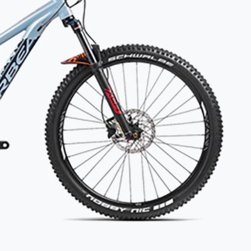 Rower młodzieżowy Orbea Laufey 27 H20 2023 blue/red