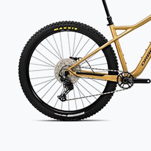 Rower górski Orbea Laufey H30 2023 golden sand