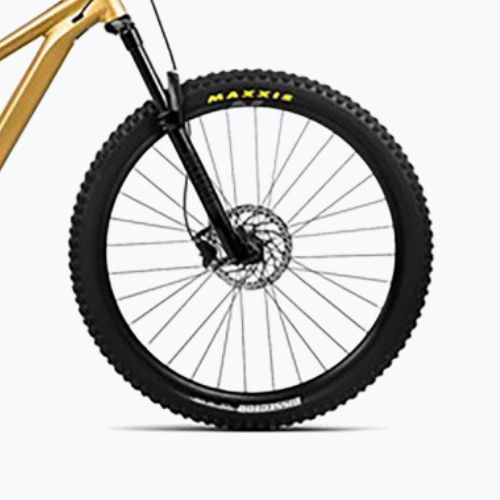 Rower górski Orbea Laufey H30 2023 golden sand
