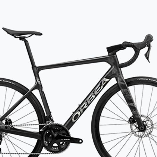 Rower szosowy Orbea Orca M30 2023 carbon raw/iridescen