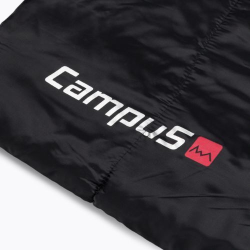 Śpiwór CampuS Slogen 300 2023 black/red