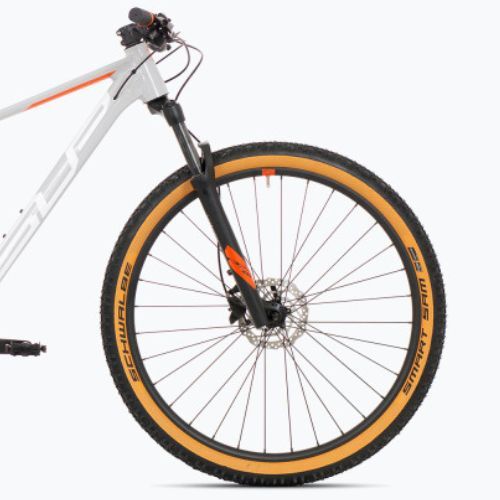 Rower górski Superior XC 859 gloss grey/orange