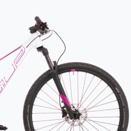 Rower górski damski Superior XC 819 W gloss white/violet/purple