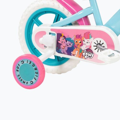 Rower dziecięcy Toimsa 12" My Little Pony blue