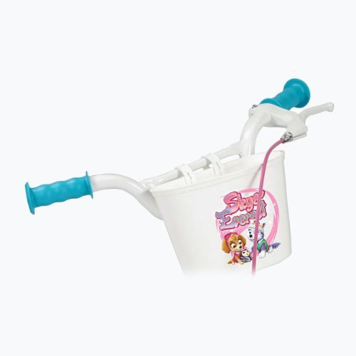 Rower dziecięcy Toimsa 12" Paw Patrol Girl white