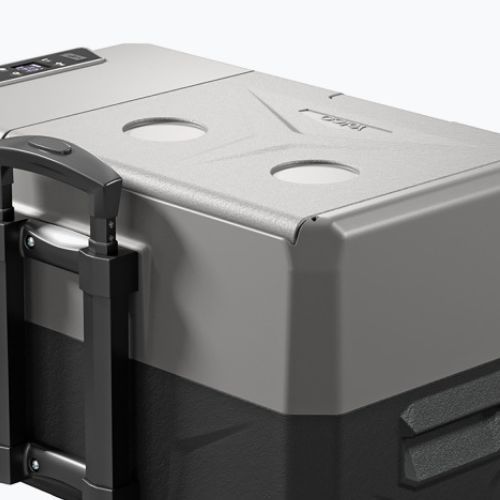 Lodówka turystyczna Yolco BX30 28 l grey