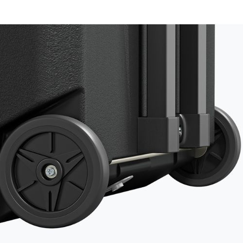 Lodówka turystyczna Yolco BCX40 39 l carbon
