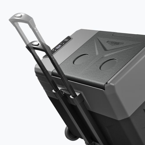 Lodówka turystyczna Yolco BCX40 39 l carbon