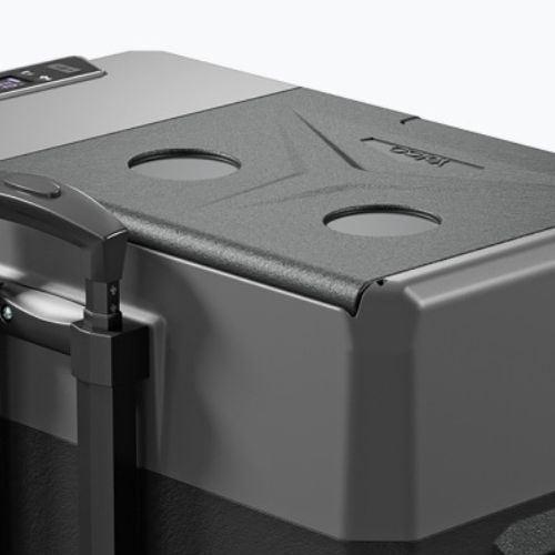 Lodówka turystyczna Yolco BCX40 39 l carbon