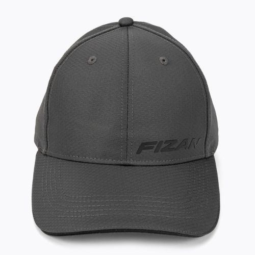 Czapka z daszkiem Fizan A103 grey