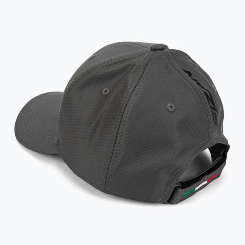 Czapka z daszkiem Fizan A103 grey