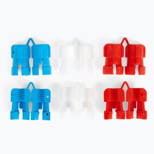Expander blokada sekcji kijów Fizan Flexy set dark blue/white