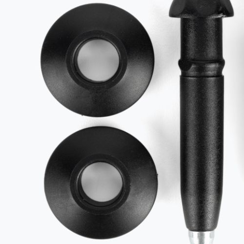 Groty do kijów Fizan N30W (TS MW + B-35) 2 szt. black