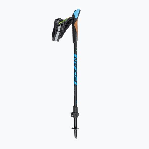 Kije nordic walking Fizan Revolution + Bag blue