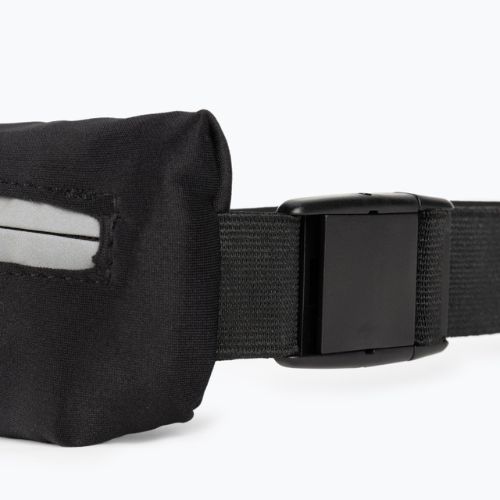 Saszetka nerka Fizan Mini Waist Bag black