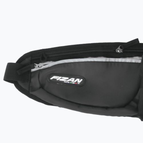 Saszetka nerka Fizan Waist Bag black