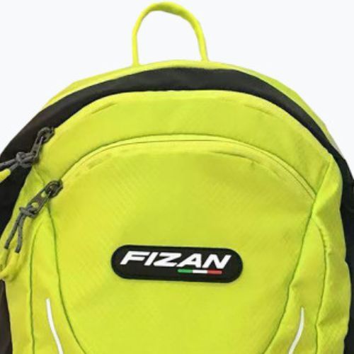 Plecak turystyczny Fizan Active 20 l green