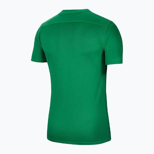 Koszulka piłkarska męska Nike Dri-FIT Park VII pine green/white