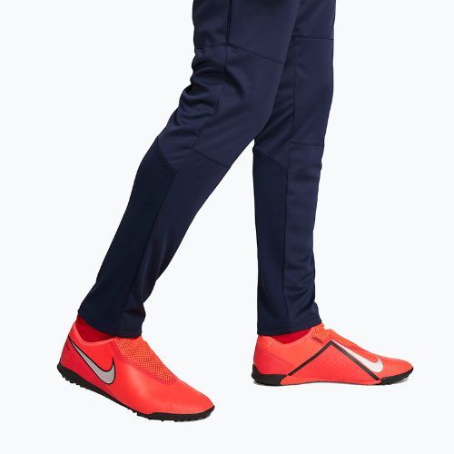 Spodnie treningowe dziecięce Nike Dri-Fit Park 20 KP Jr obsidian/obsidian/white