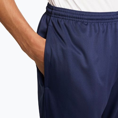 Spodnie treningowe dziecięce Nike Dri-Fit Park 20 KP Jr obsidian/obsidian/white
