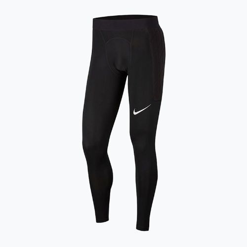 Spodnie bramkarskie męskie Nike Dri-Fit Gardien I GK black/white