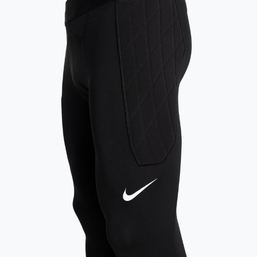 Spodnie bramkarskie męskie Nike Dri-Fit Gardien I GK black/white