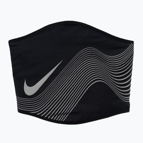 Komin Nike Thera Fit Neckwarmer 2.0 360 black/silver