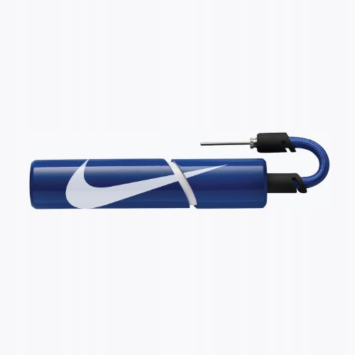Pompka Nike Essential Ball Pump game royal/white