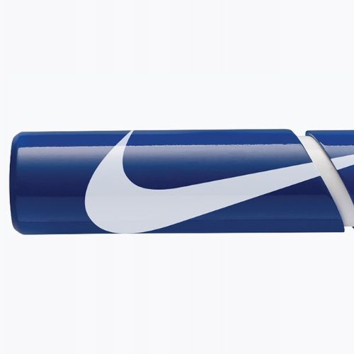 Pompka Nike Essential Ball Pump game royal/white