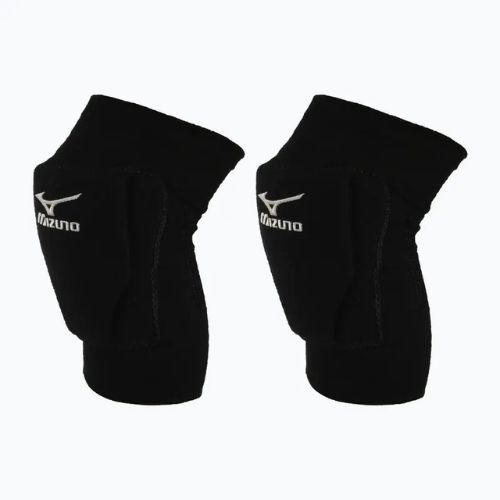 Nakolanniki siatkarskie Mizuno VS1 Ultra Kneepad black