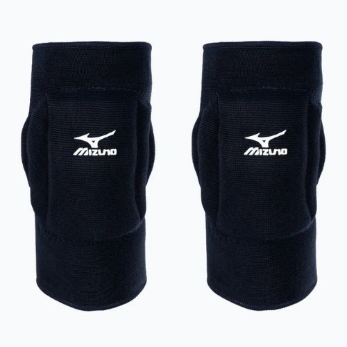 Nakolanniki siatkarskie Mizuno Team Kneepad navy / navy