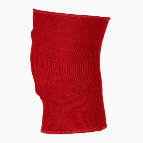Nakolanniki siatkarskie Mizuno Team Kneepad red