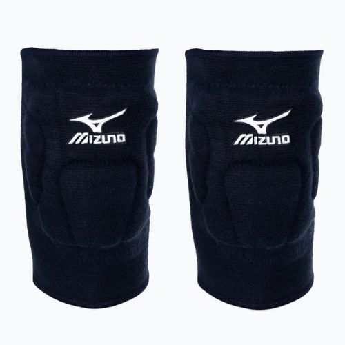 Nakolanniki siatkarskie Mizuno VS1 Kneepad granatowe Z59SS89114