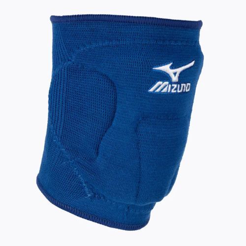 Nakolanniki siatkarskie Mizuno VS1 Kneepad niebieskie Z59SS89122