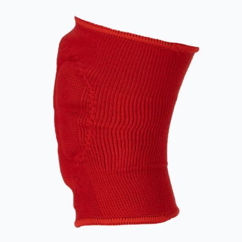 Nakolanniki siatkarskie Mizuno VS1 Kneepad czerwone Z59SS89162