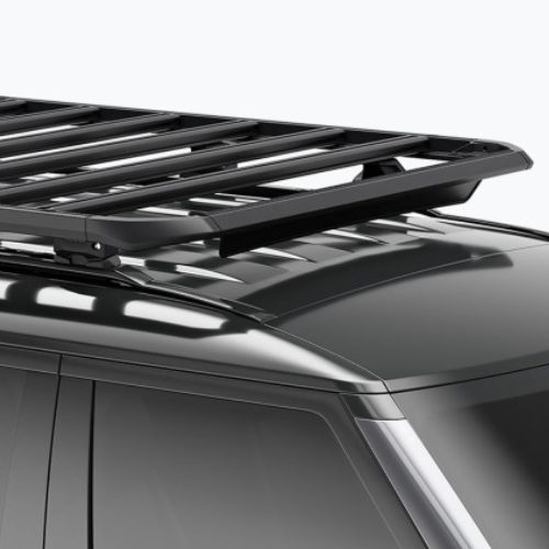 Platforma dachowa Thule Caprock 190x150 cm black
