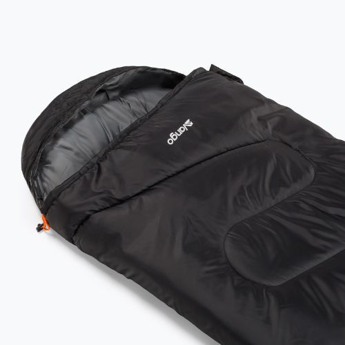 Śpiwór Vango Atlas 250 Quad black