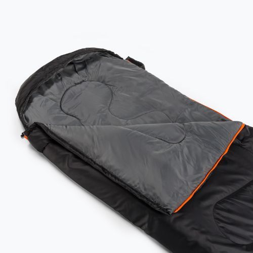 Śpiwór Vango Atlas 250 Quad black