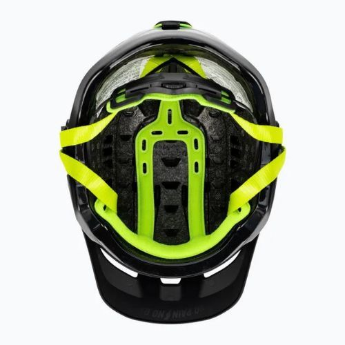 Kask DYNAFIT Tlt Helmet black out