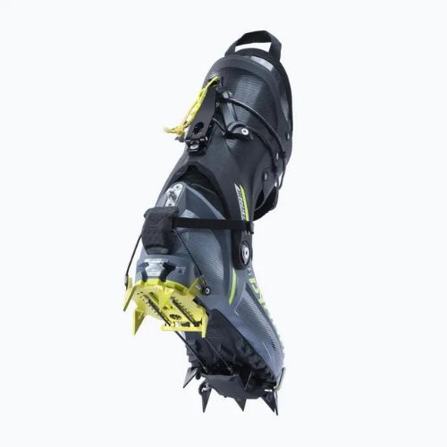 Raki automatyczne DYNAFIT Mezzalama Crampon black out