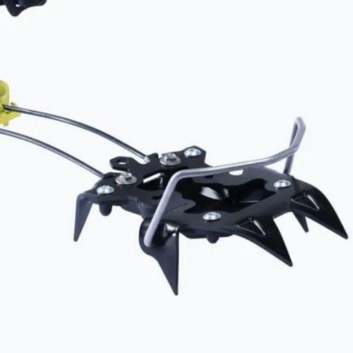 Raki automatyczne DYNAFIT Mezzalama Crampon black out