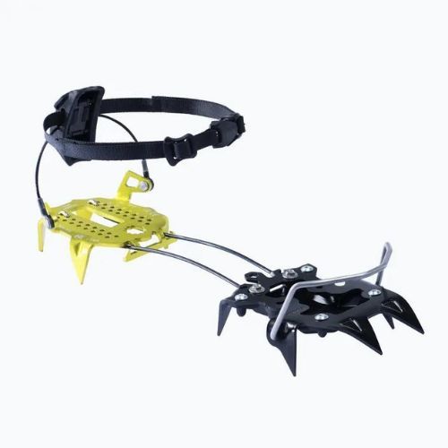 Raki automatyczne DYNAFIT Mezzalama Crampon black out
