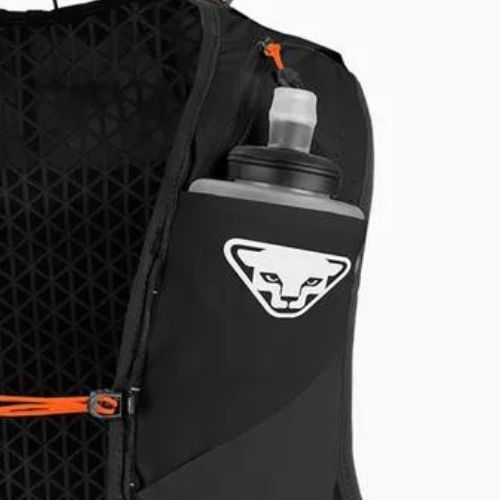 Kamizelka do biegania DYNAFIT Alpine 8 Vest black out