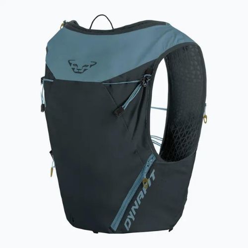 Kamizelka do biegania DYNAFIT Alpine 15 Vest storm blue/blueberry